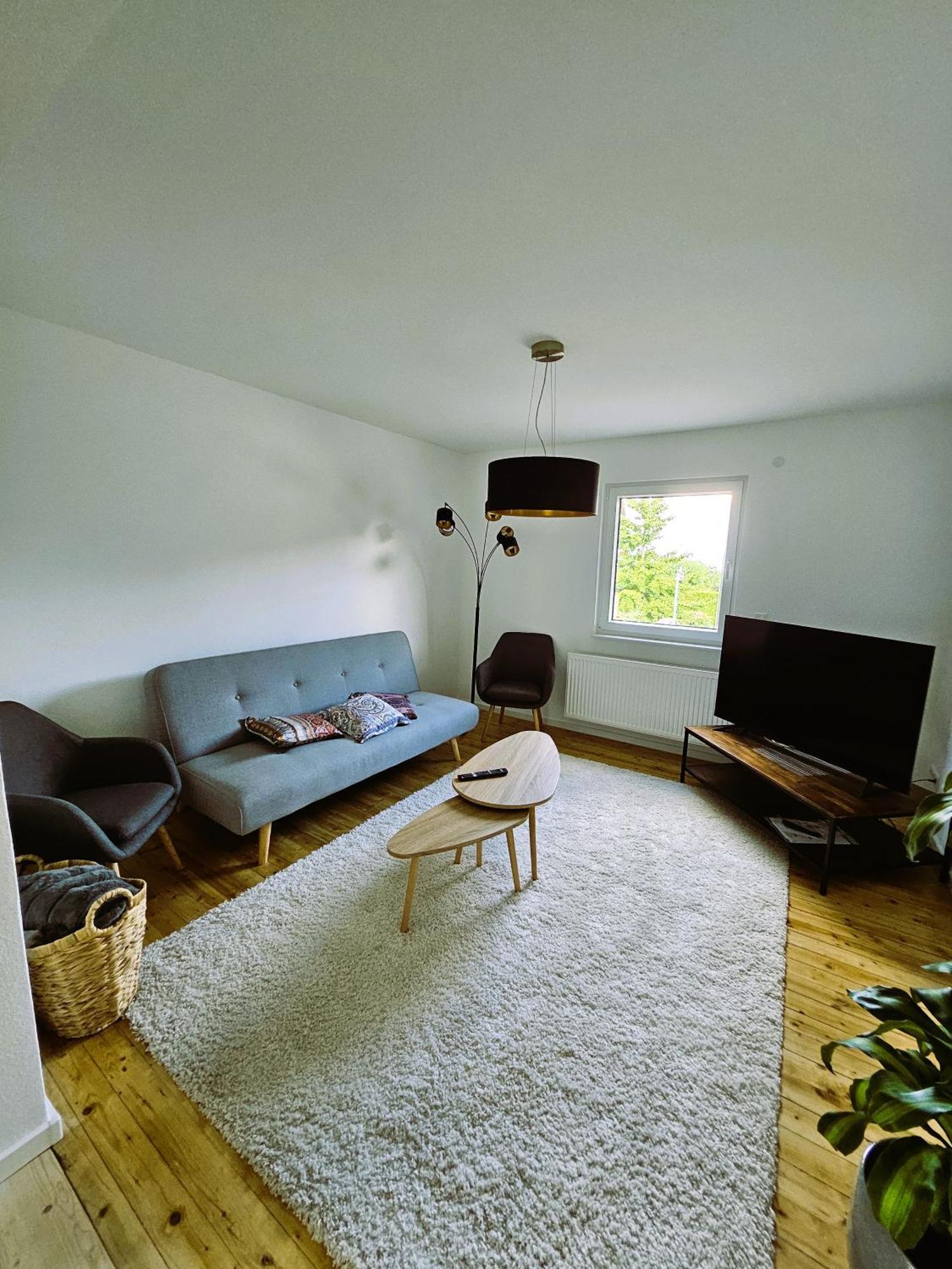 Maison Robichon Frankweiler Buitenkant foto