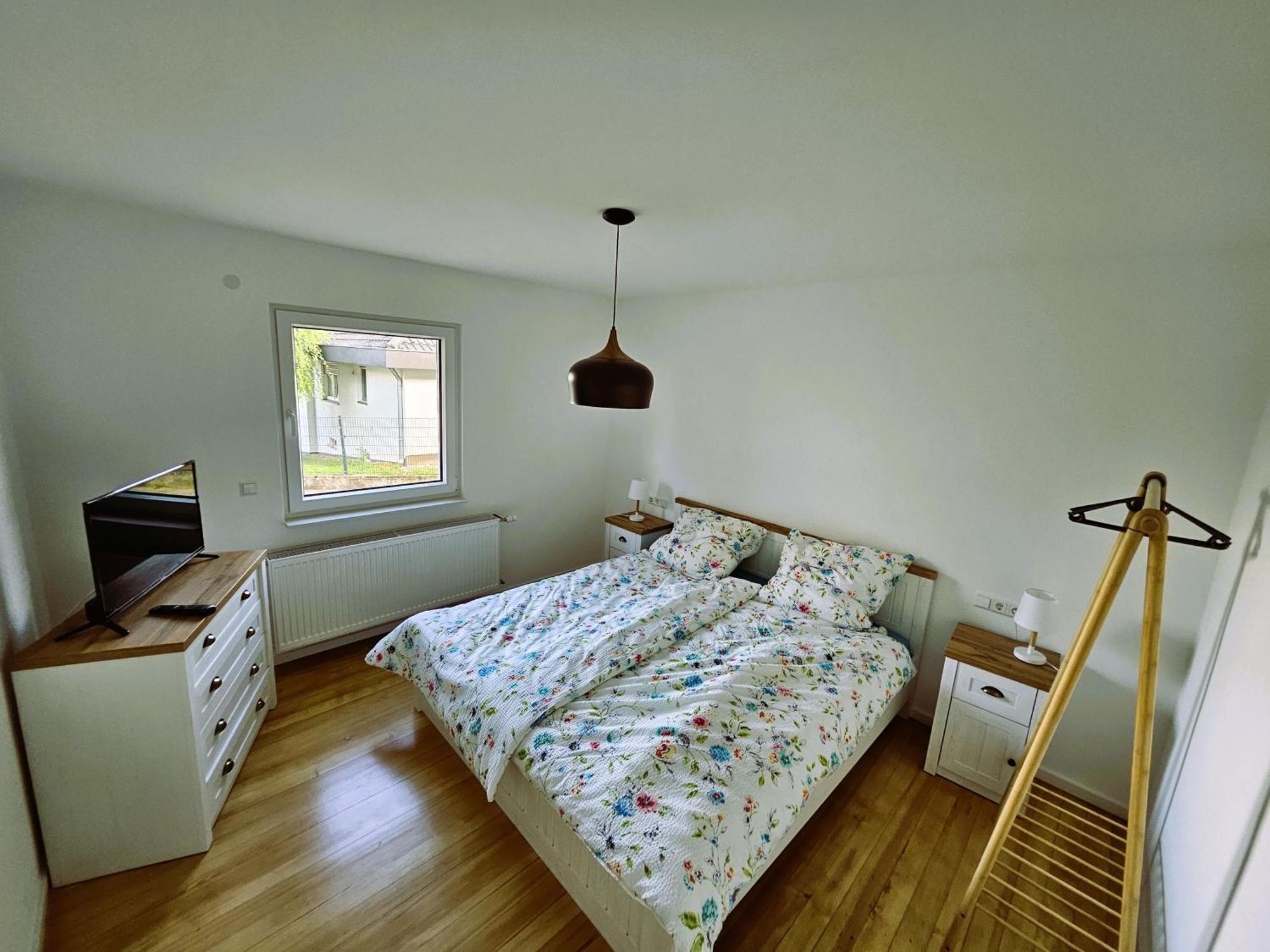 Maison Robichon Frankweiler Buitenkant foto